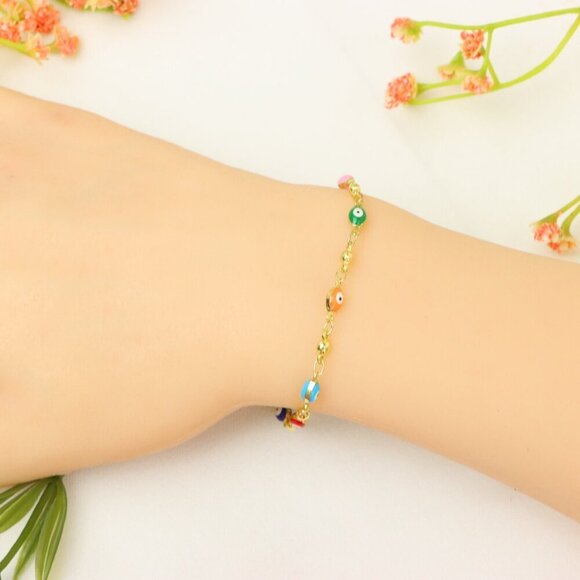 "New Beautiful Design Bracelet for Women/Girls, Gift, B901 - Picture 4 of 8